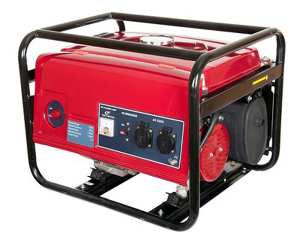 gasolie generator